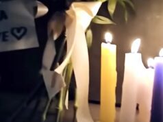 Lutto cittadino alla Spezia per Youssef Abanoub Lutto cittadino alla Spezia per Youssef Abanoub