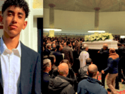 La Spezia piange Youssef, la famiglia egiziana ringrazia Istituzioni e Forze dell’ordine