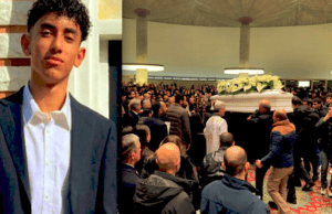 La Spezia piange Youssef, la famiglia egiziana ringrazia Istituzioni e Forze dell’ordine