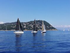 Ad Andora un corso FIV sulla sicurezza in mare