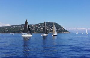 Ad Andora un corso FIV sulla sicurezza in mare