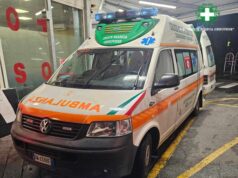 Salita Pollaiuoli, doppia rapina nella notte a Genova: due feriti non gravi nei vicoli Salita Pollaiuoli, doppia rapina nella notte a Genova: due feriti non gravi nei vicoli