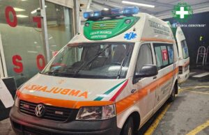 Salita Pollaiuoli, doppia rapina nella notte a Genova: due feriti non gravi nei vicoli Salita Pollaiuoli, doppia rapina nella notte a Genova: due feriti non gravi nei vicoli