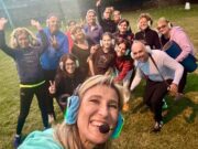 In Riviera ha successo una nuova disciplina sportiva