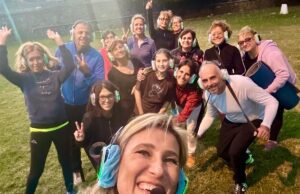 In Riviera ha successo una nuova disciplina sportiva