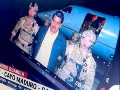 Venezuela, Maduro catturato dagli Stati Uniti: reazioni internazionali e incriminazioni a New York Venezuela, Maduro catturato dagli Stati Uniti: reazioni internazionali e incriminazioni a New York