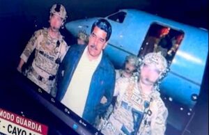 Venezuela, Maduro catturato dagli Stati Uniti: reazioni internazionali e incriminazioni a New York Venezuela, Maduro catturato dagli Stati Uniti: reazioni internazionali e incriminazioni a New York