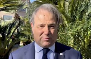 Oltre un milione ai parchi liguri per il turismo sostenibile Oltre un milione ai parchi liguri per il turismo sostenibile