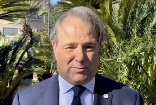 Oltre un milione ai parchi liguri per il turismo sostenibile Oltre un milione ai parchi liguri per il turismo sostenibile