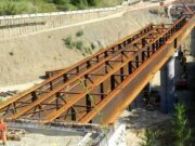 Aurelia Bis Spezia, lavori del primo lotto in ripartenza Aurelia Bis Spezia, lavori del primo lotto in ripartenza