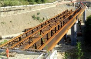 Aurelia Bis Spezia, lavori del primo lotto in ripartenza Aurelia Bis Spezia, lavori del primo lotto in ripartenza