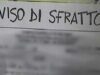 Sestri Ponente, sfratto rinviato per famiglia con tre minori Sestri Ponente, sfratto rinviato per famiglia con tre minori