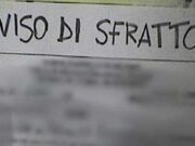 Sestri Ponente, sfratto rinviato per famiglia con tre minori Sestri Ponente, sfratto rinviato per famiglia con tre minori