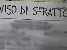 Sestri Ponente, sfratto rinviato per famiglia con tre minori Sestri Ponente, sfratto rinviato per famiglia con tre minori