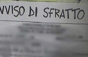 Sestri Ponente, sfratto rinviato per famiglia con tre minori Sestri Ponente, sfratto rinviato per famiglia con tre minori