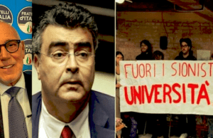 Giorno della Memoria, Balleari: c’è rigurgito antisemitismo. E cita il caso Fiano (Pd) | Foto