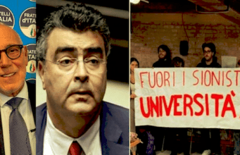 Giorno della Memoria, Balleari: c’è rigurgito antisemitismo. E cita il caso Fiano (Pd) | Foto