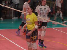 Pallavolo, continua a vincere il Futura Ceparana