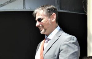 Morto a 53 anni Mario Bianchi, ex presidente Medio Ponente. Cordoglio di Bucci e Salis