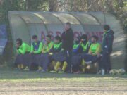 Calcio – Bolanese nella tana del Marolacquasanta