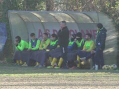 Calcio – Bolanese nella tana del Marolacquasanta