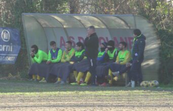 Calcio – Bolanese nella tana del Marolacquasanta