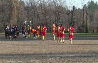 Calcio – La Bolanese riceve il Riomaior