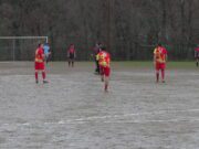 Calcio – Bolanese fuori dalla zona-playout