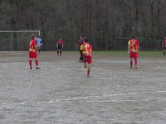 Calcio – Bolanese fuori dalla zona-playout