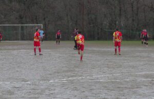 Calcio – Bolanese fuori dalla zona-playout