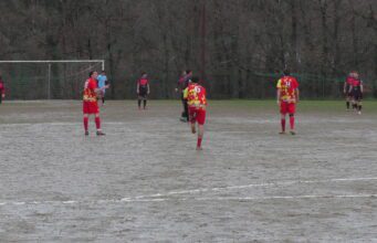 Calcio – Bolanese fuori dalla zona-playout