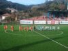 Calcio – Bolanese a Casarza Ligure