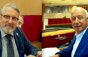 Regione Liguria, Bozzano e Boitano si smarcano da Bucci: nuovo gruppo Noi Moderati