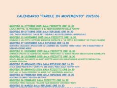 Domani a Ceriale lo psichiatra Italo Dosio interverrà sui pericoli dei social media Domani a Ceriale lo psichiatra Italo Dosio interverrà sui pericoli dei social media