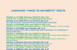 Domani a Ceriale lo psichiatra Italo Dosio interverrà sui pericoli dei social media