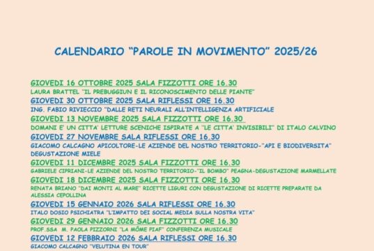 Domani a Ceriale lo psichiatra Italo Dosio interverrà sui pericoli dei social media Domani a Ceriale lo psichiatra Italo Dosio interverrà sui pericoli dei social media