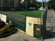 Sestri Ponente, malore fatale durante il calcetto: muore 35enne Sestri Ponente, malore fatale durante il calcetto: muore 35enne