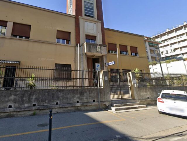 Rapina a Molassana, due fermati da carabiniere fuori servizio