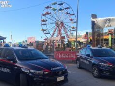 Ragazzi rapinati da tunisini, controlli continui a Winter Park e Centro storico