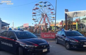 Ragazzi rapinati da tunisini, controlli continui a Winter Park e Centro storico