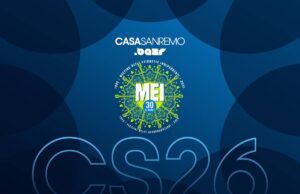 Festival, a Casa Sanremo, inclusione e musica al centro del MEI Festival, a Casa Sanremo, inclusione e musica al centro del MEI