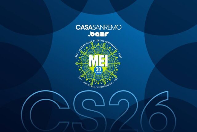 Festival, a Casa Sanremo, inclusione e musica al centro del MEI Festival, a Casa Sanremo, inclusione e musica al centro del MEI