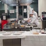 Cucina ligure a Rimini: giovani talenti ai Campionati 2026