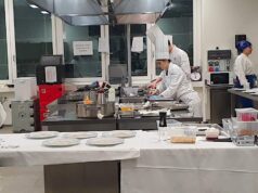 Cucina ligure a Rimini: giovani talenti ai Campionati 2026 Cucina ligure a Rimini: giovani talenti ai Campionati 2026