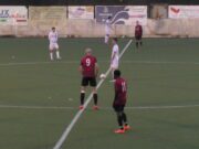 Calcio – Il Ceparana pareggia a Beverino