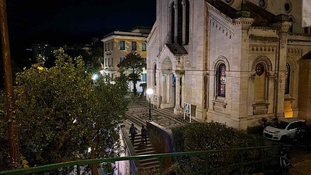 Crans-Montana, rosario a Genova per Emanuele Galeppini: funerali in forma strettamente privata