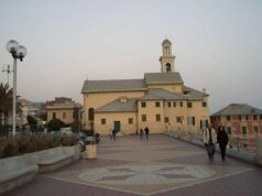 Strage di Crans, oggi a Genova Boccadasse il funerale di Emanuele Galeppini Strage di Crans, oggi a Genova Boccadasse il funerale di Emanuele Galeppini