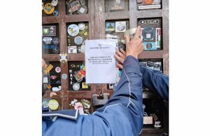 Albenga, alcol ai minori: sospesi per sette giorni due bar Albenga, alcol ai minori: sospesi per sette giorni due bar