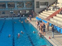 Pallanuoto – Lerici di scena a Voltri in anticipo