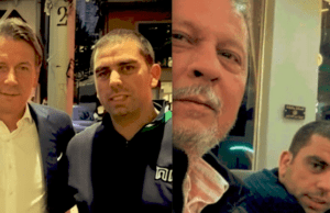 FdI: braccio destro del Pro Pal Hannoun indagato da Procura di Genova? M5S spieghi